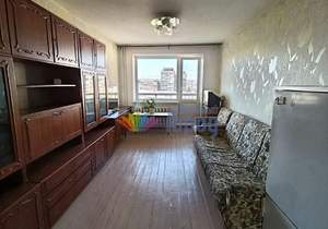 3-к квартира, вторичка, 60м2, 8/9 этаж