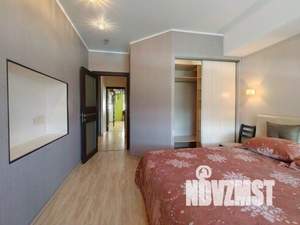 3-к квартира, вторичка, 91м2, 3/20 этаж