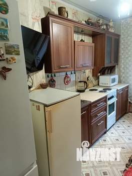 3-к квартира, вторичка, 60м2, 4/5 этаж