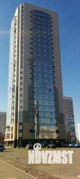 3-к квартира, вторичка, 85м2, 8/25 этаж