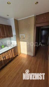 2-к квартира, вторичка, 44м2, 2/5 этаж