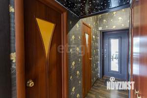 2-к квартира, вторичка, 56м2, 3/6 этаж