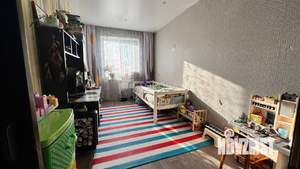2-к квартира, вторичка, 44м2, 3/9 этаж