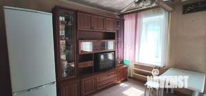 2-к квартира, вторичка, 63м2, 3/5 этаж