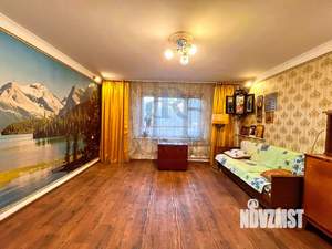 4-к квартира, вторичка, 78м2, 1/9 этаж