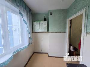 1-к квартира, вторичка, 31м2, 3/9 этаж