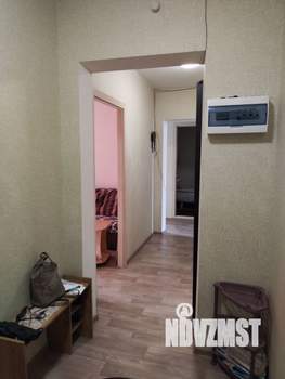 2-к квартира, вторичка, 51м2, 7/9 этаж