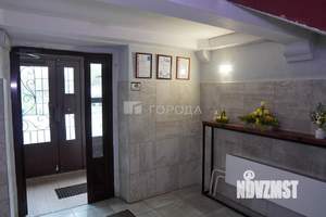 3-к квартира, вторичка, 66м2, 8/9 этаж