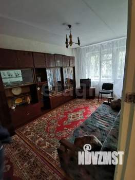 1-к квартира, вторичка, 30м2, 2/5 этаж