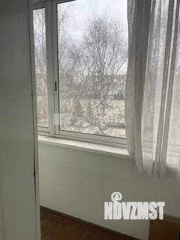 2-к квартира, вторичка, 46м2, 5/12 этаж