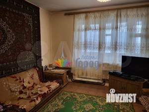 3-к квартира, вторичка, 65м2, 9/9 этаж