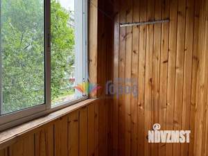 2-к квартира, вторичка, 52м2, 3/10 этаж