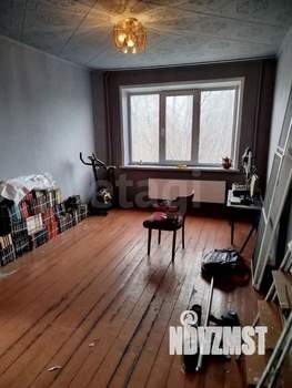 2-к квартира, вторичка, 52м2, 5/9 этаж