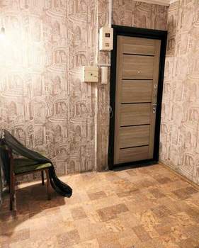 3-к квартира, вторичка, 62м2, 1/5 этаж