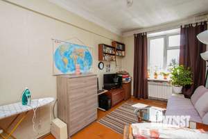 3-к квартира, вторичка, 77м2, 1/5 этаж