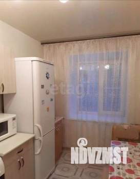 3-к квартира, вторичка, 62м2, 5/5 этаж