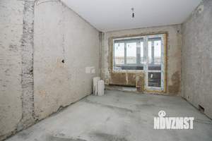 5-к квартира, вторичка, 92м2, 9/10 этаж