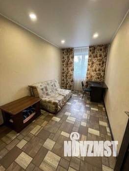 2-к квартира, вторичка, 42м2, 4/5 этаж