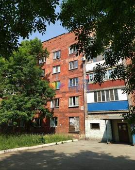 3-к квартира, вторичка, 63м2, 1/5 этаж