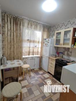 2-к квартира, вторичка, 44м2, 3/5 этаж