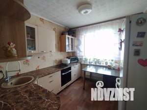 4-к квартира, вторичка, 77м2, 9/9 этаж