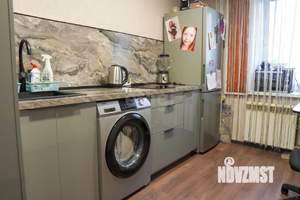 3-к квартира, вторичка, 62м2, 5/5 этаж