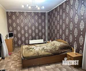 4-к квартира, вторичка, 84м2, 6/10 этаж