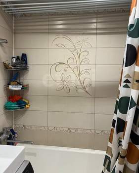 3-к квартира, вторичка, 59м2, 1/5 этаж