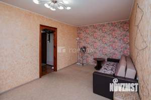 3-к квартира, вторичка, 71м2, 9/9 этаж