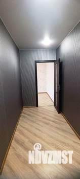 2-к квартира, вторичка, 53м2, 2/9 этаж