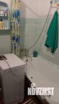 2-к квартира, вторичка, 44м2, 5/5 этаж