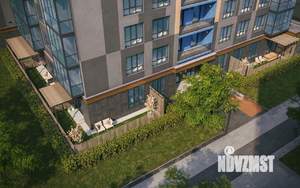 3-к квартира, вторичка, 72м2, 17/20 этаж