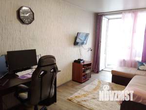 1-к квартира, вторичка, 29м2, 5/5 этаж
