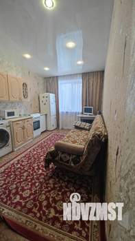 1-к квартира, вторичка, 39м2, 3/9 этаж