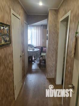 2-к квартира, вторичка, 54м2, 4/10 этаж