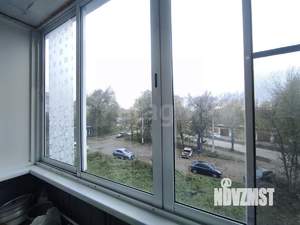 2-к квартира, вторичка, 44м2, 3/5 этаж