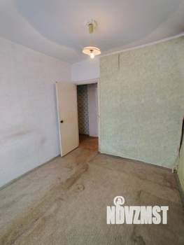 4-к квартира, вторичка, 80м2, 4/9 этаж