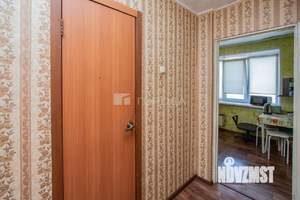 1-к квартира, вторичка, 33м2, 4/5 этаж