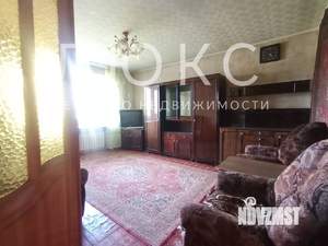 3-к квартира, вторичка, 61м2, 6/9 этаж