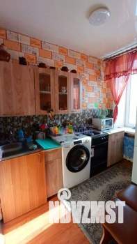 1-к квартира, вторичка, 29м2, 1/2 этаж