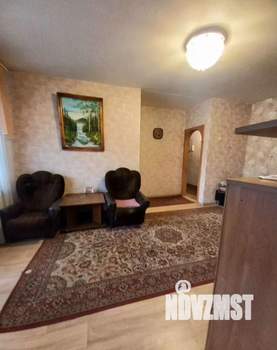 2-к квартира, вторичка, 45м2, 2/5 этаж