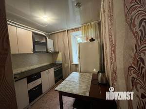 1-к квартира, вторичка, 33м2, 3/5 этаж