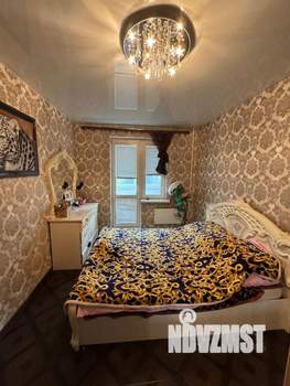 2-к квартира, вторичка, 57м2, 3/6 этаж