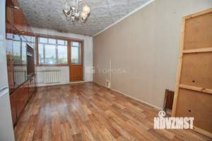 3-к квартира, вторичка, 62м2, 5/5 этаж