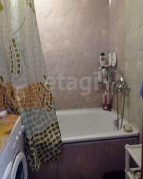 2-к квартира, вторичка, 52м2, 9/10 этаж