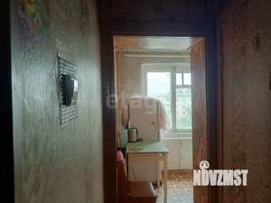 2-к квартира, вторичка, 45м2, 5/5 этаж