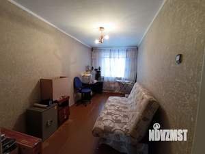 2-к квартира, вторичка, 47м2, 2/5 этаж
