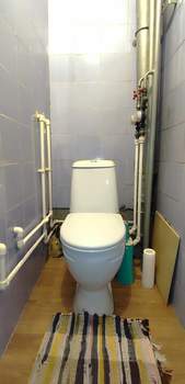 2-к квартира, вторичка, 53м2, 2/9 этаж