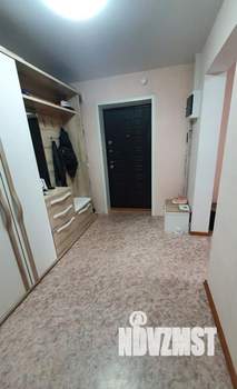 3-к квартира, вторичка, 71м2, 3/17 этаж