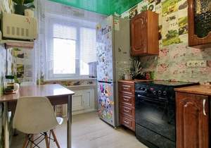 3-к квартира, вторичка, 52м2, 7/9 этаж